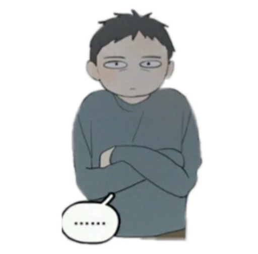 Эмодзи нарисованные геи