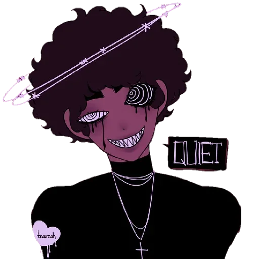 Эмодзи Пакет Слёз