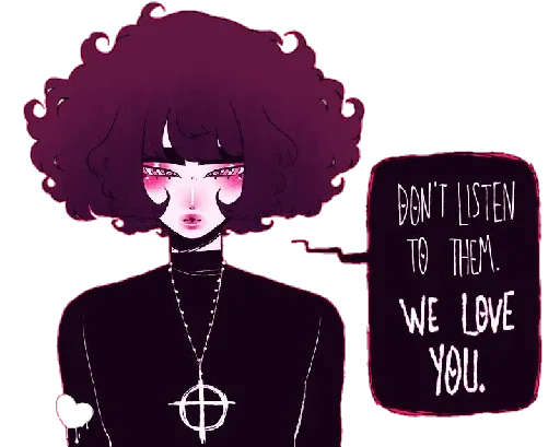 Эмодзи Пакет Слёз