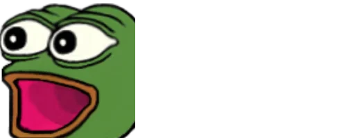 Эмодзи пакпакпак