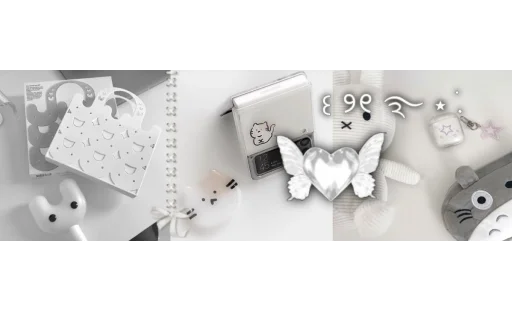 Эмодзи pale aesthetic