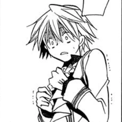 Эмодзи Сердца Пандоры