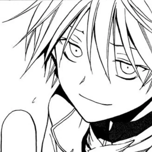 Эмодзи Сердца Пандоры