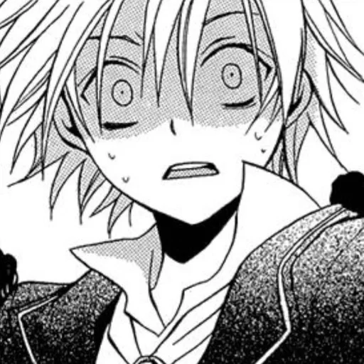 Эмодзи Сердца Пандоры