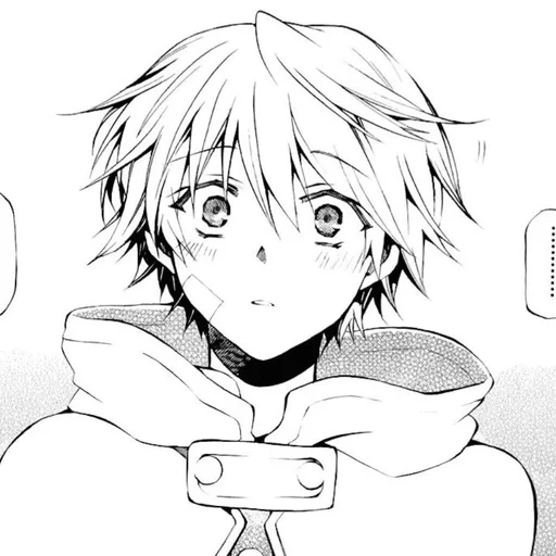 Эмодзи Сердца Пандоры