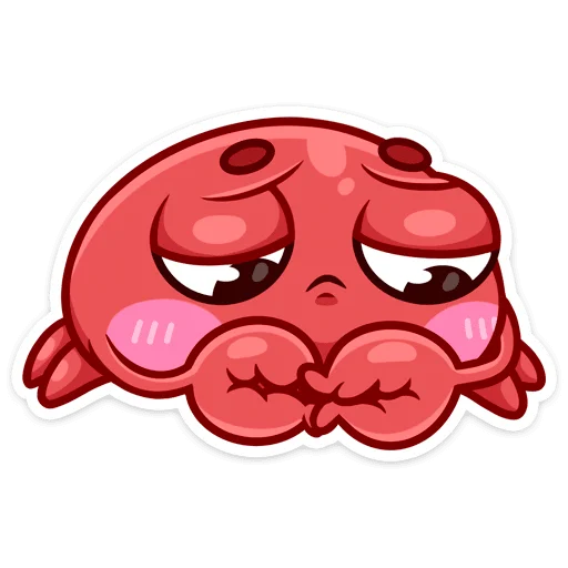 Эмодзи Панг