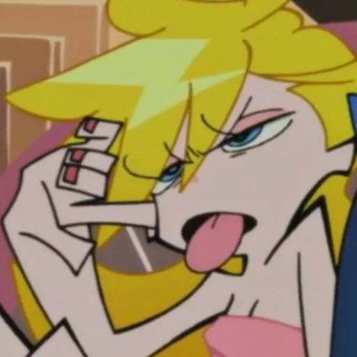 Эмодзи ⲣⲁⲛⲧⲩ! ??