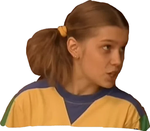 Эмодзи Папины дочки