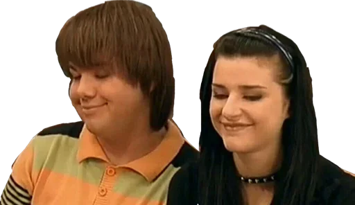 Эмодзи Папины дочки