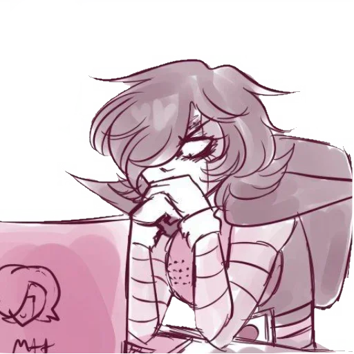 Эмодзи Папайрус и спагетти канон