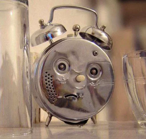 Эмодзи Удивительные ебальники