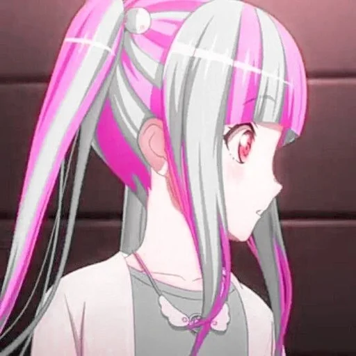 Эмодзи BanG Dream