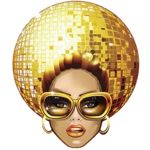 Эмодзи Party