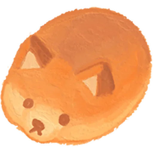 Эмодзи pastry ⋆