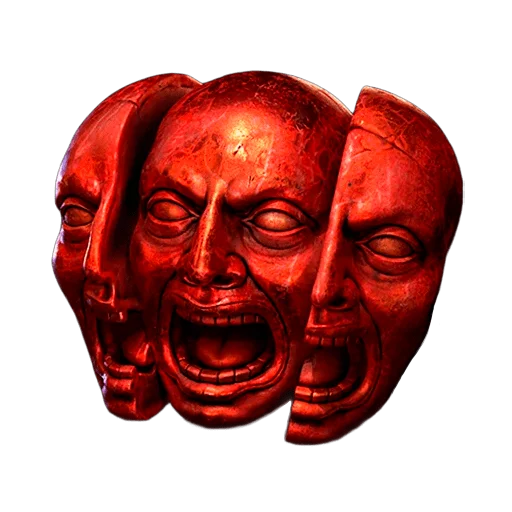 Эмодзи Path of Exile 2