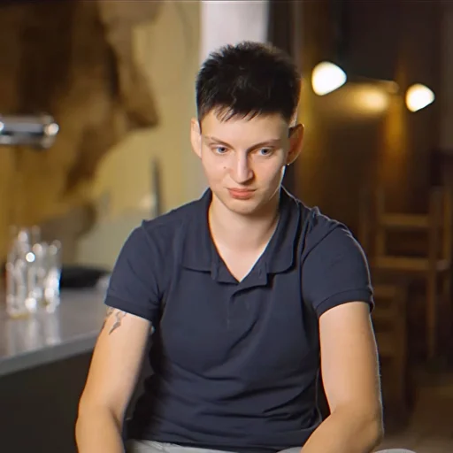 Эмодзи пацанки