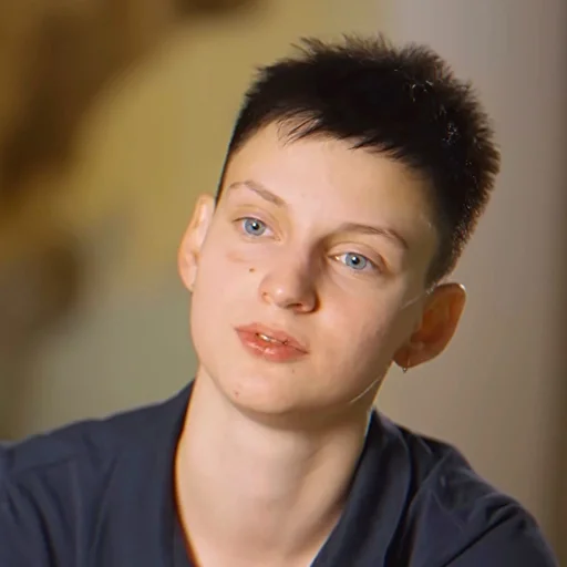 Эмодзи пацанки