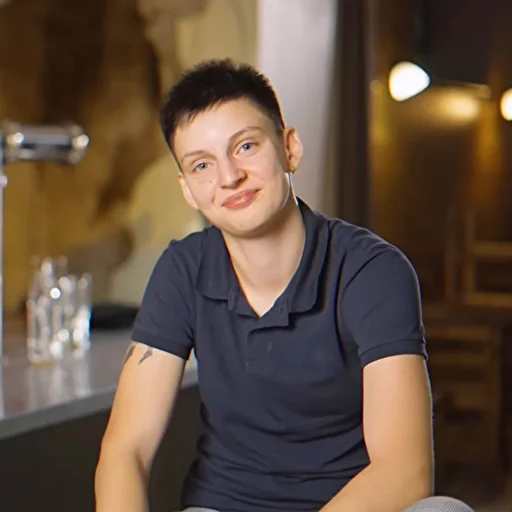 Эмодзи пацанки