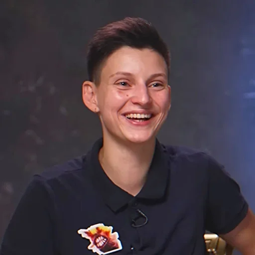 Эмодзи пацанки