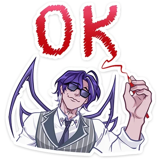 Эмодзи Паучье свидание