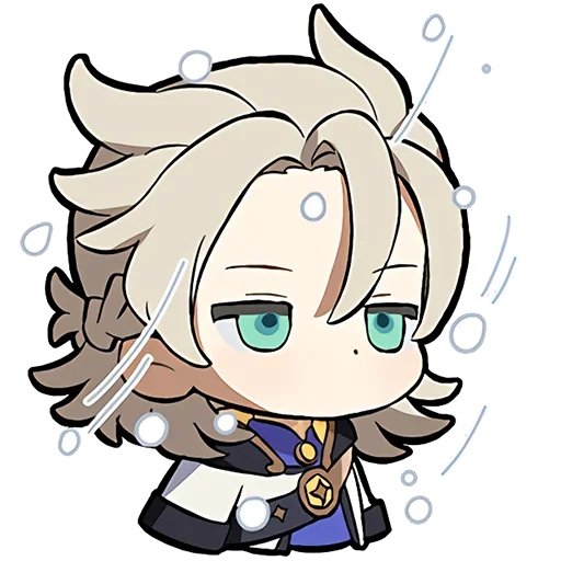 Эмодзи Паймон | Paymon