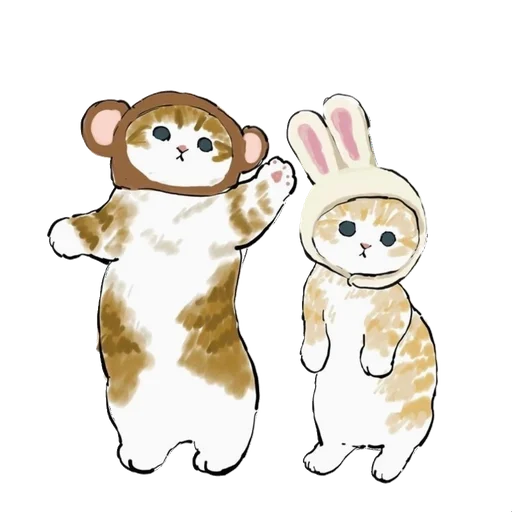 Эмодзи peachie