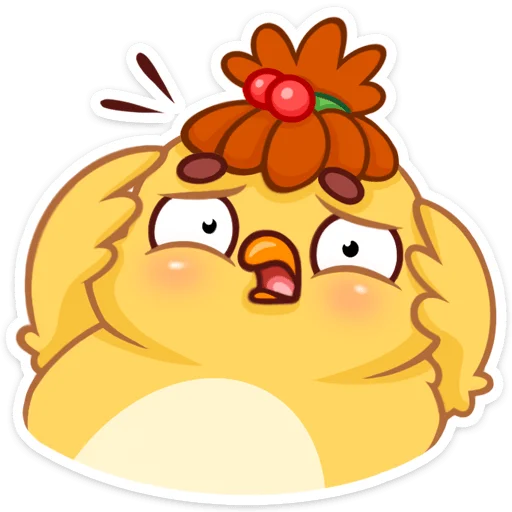 Эмодзи Пёрл