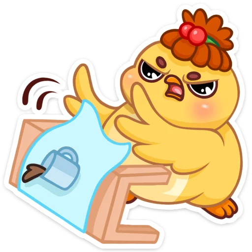 Эмодзи Пёрл