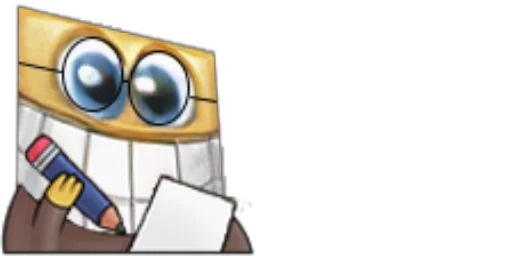 Эмодзи Пипочатерский пак