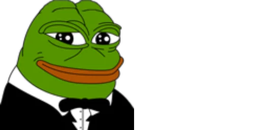 Эмодзи Пипочатерский пак