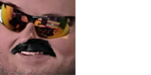 Эмодзи Пипочатерский пак