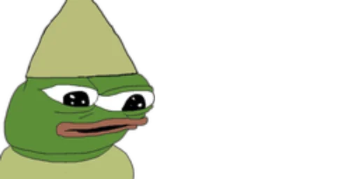 Эмодзи Пипочатерский пак