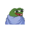 Эмодзи Peepo