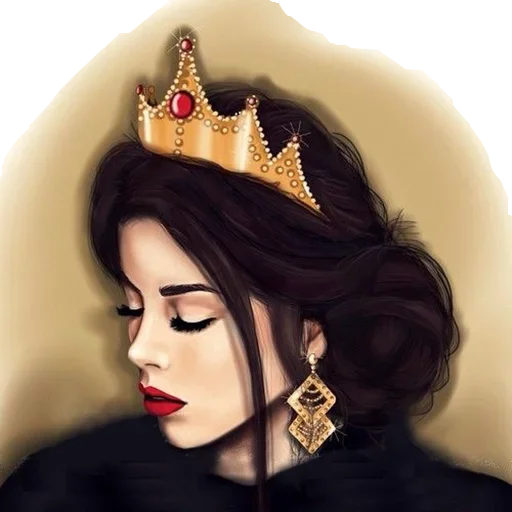 Эмодзи Women