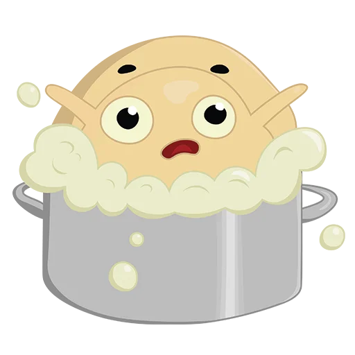 Эмодзи #пельменьфест