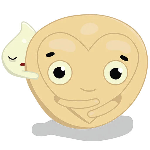 Эмодзи #пельменьфест