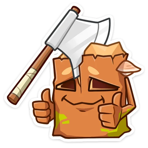 Эмодзи Пеня