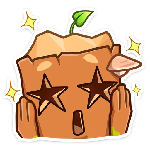 Эмодзи Пеня