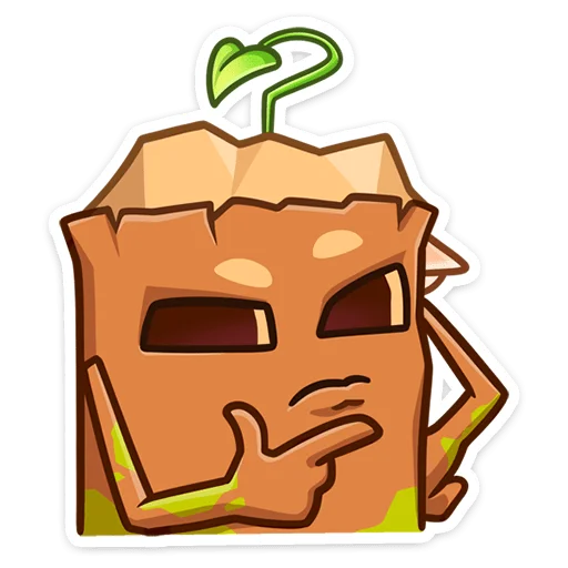 Эмодзи Пеня