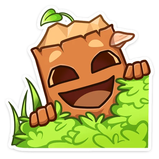 Эмодзи Пеня