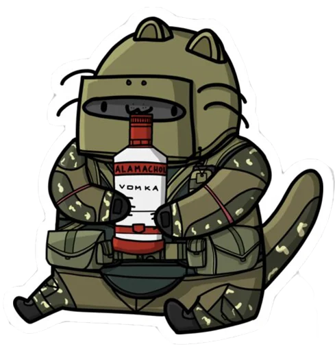 Эмодзи Rainbow six