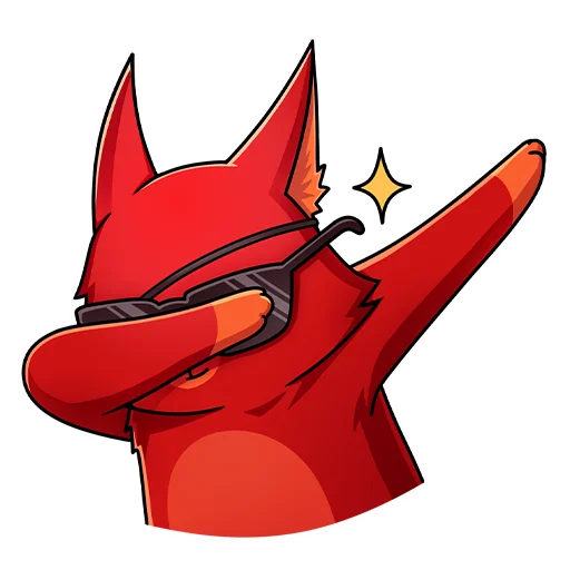 Эмодзи Pepper pin