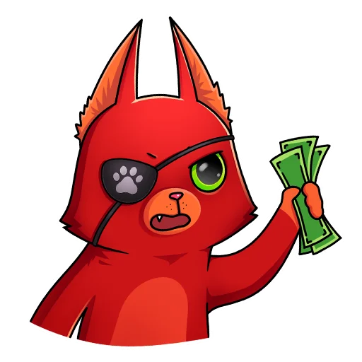 Эмодзи Pepper pin