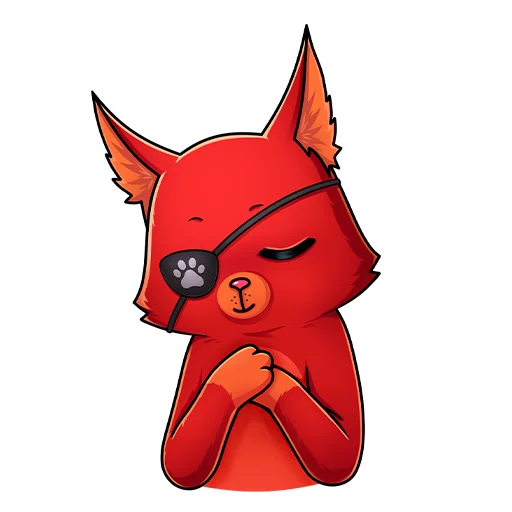 Эмодзи Pepper pin