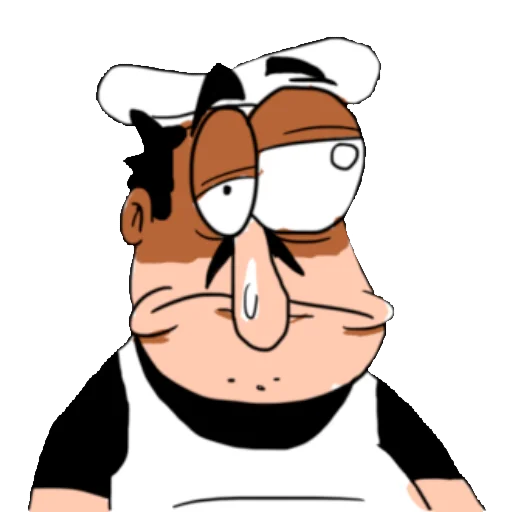 Эмодзи Pizza Tower