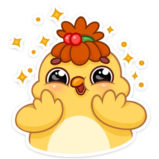 Эмодзи Пёрл