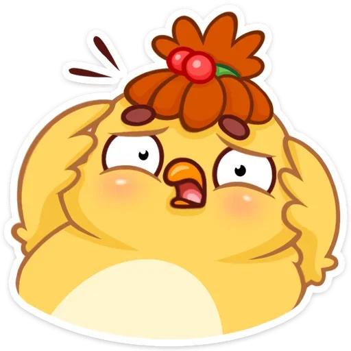 Эмодзи Пёрл