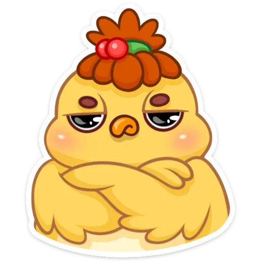 Эмодзи Пёрл