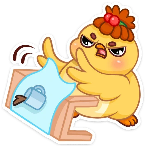 Эмодзи Пёрл