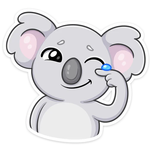 Эмодзи Перси